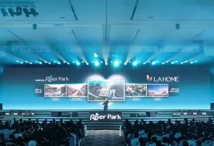 6 Dòng Chảy Giá Trị Tạo Nên Bản Sắc Của River Park Tại La Home